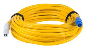 Connection cable CPC 100 / CP CB2 20m Neutrik powe