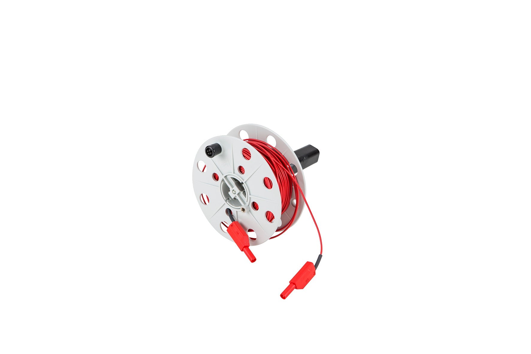 CableDrum 40mm 50m red SLS425