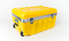 Transport case for CPC accessories (T2002-350)