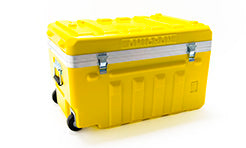 Transport case for CP TD1 accessories