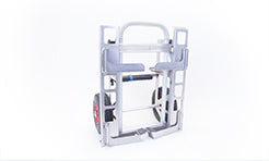 CP Trolley carriage "sheet" complete