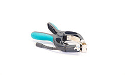 CP TD HV clamp