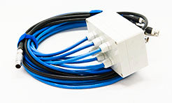 REF542 Interface adapter