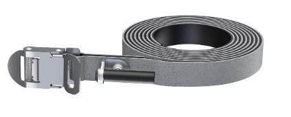 Hot Collar Band small complete acc. dwg.
