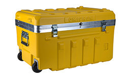 Trolley T2002-400 CP CR1 TR1