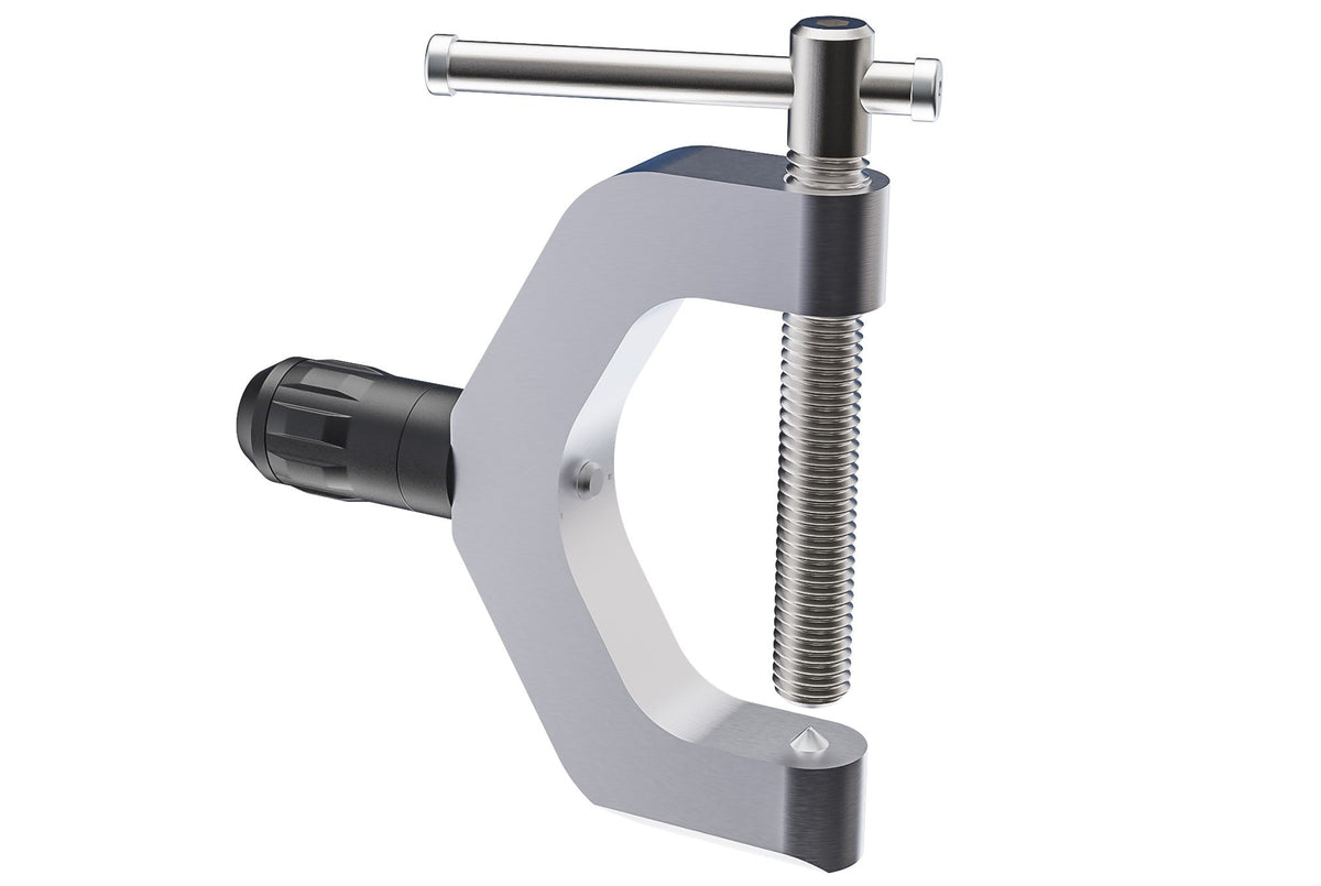 Y clamp with MC Plug 6 mm connector