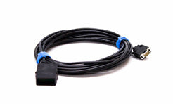 CPCR Cable 10m BLK  OMI-ST DSUB