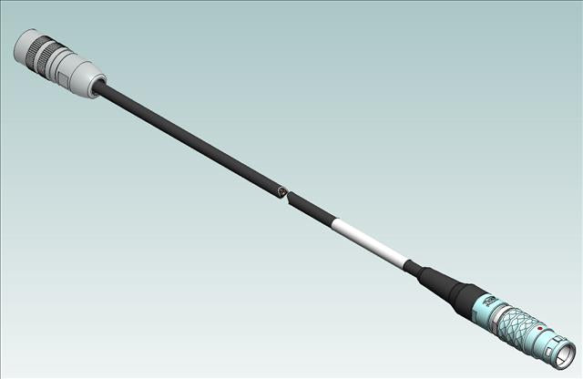 Adapter for digital transducers of Siemens