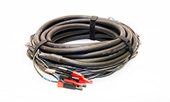 CPSB1 15m 8pol LV cable