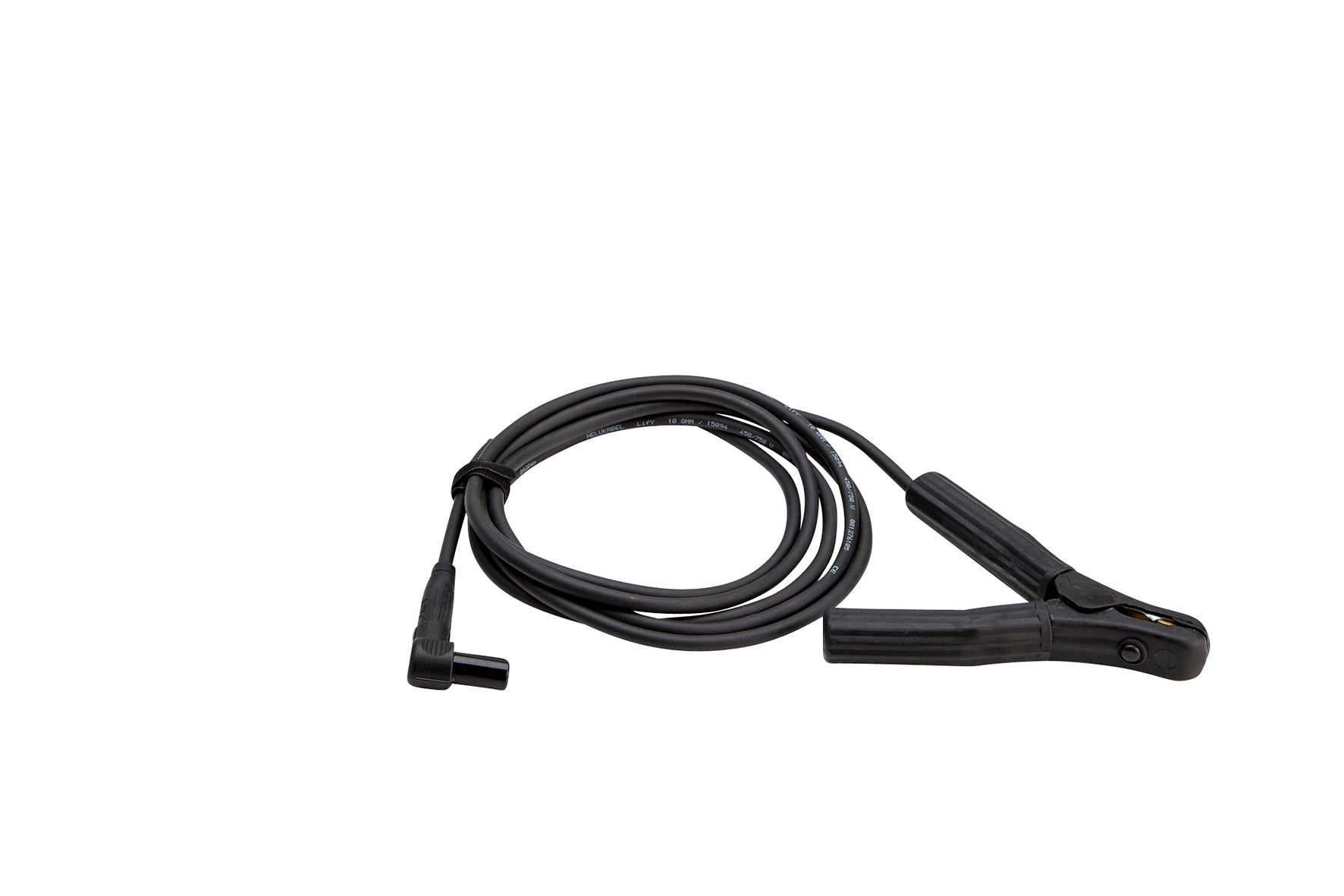 COMPANO 100 3m/10ft high current cable black 1x10m