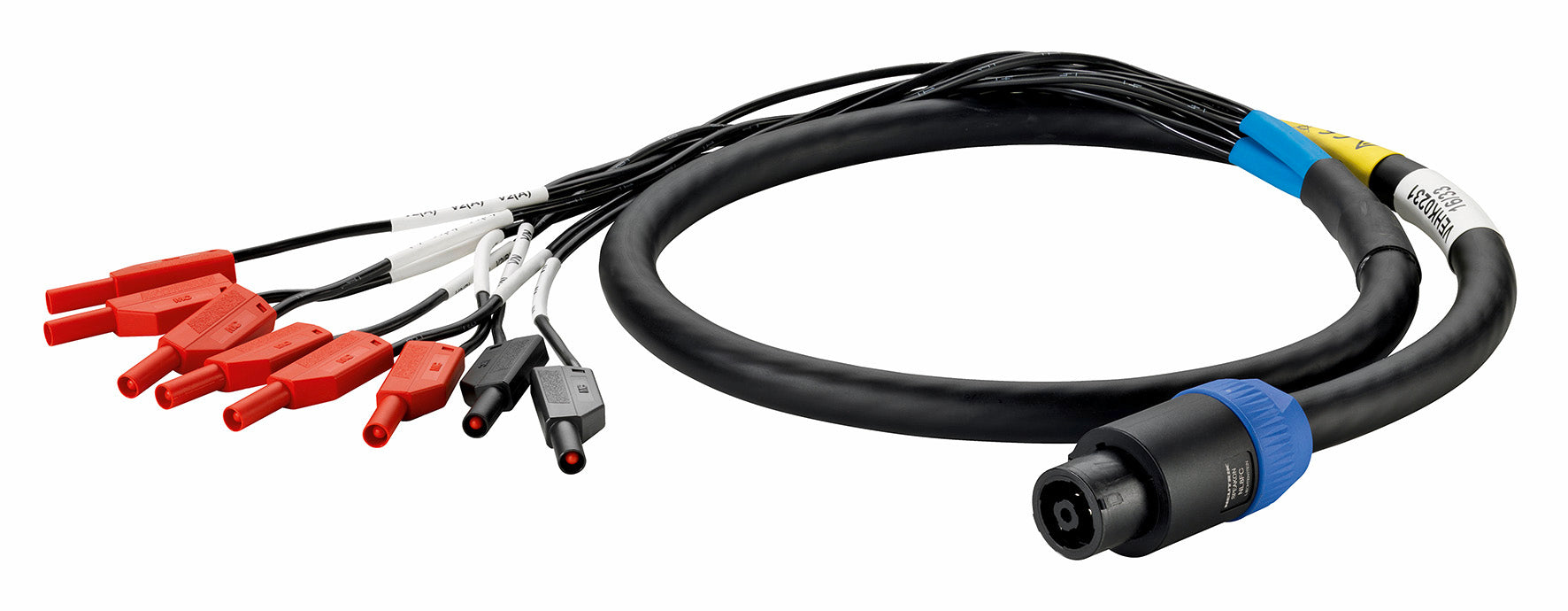 RVO2 Voltage generator combination cable for ARCO adapters