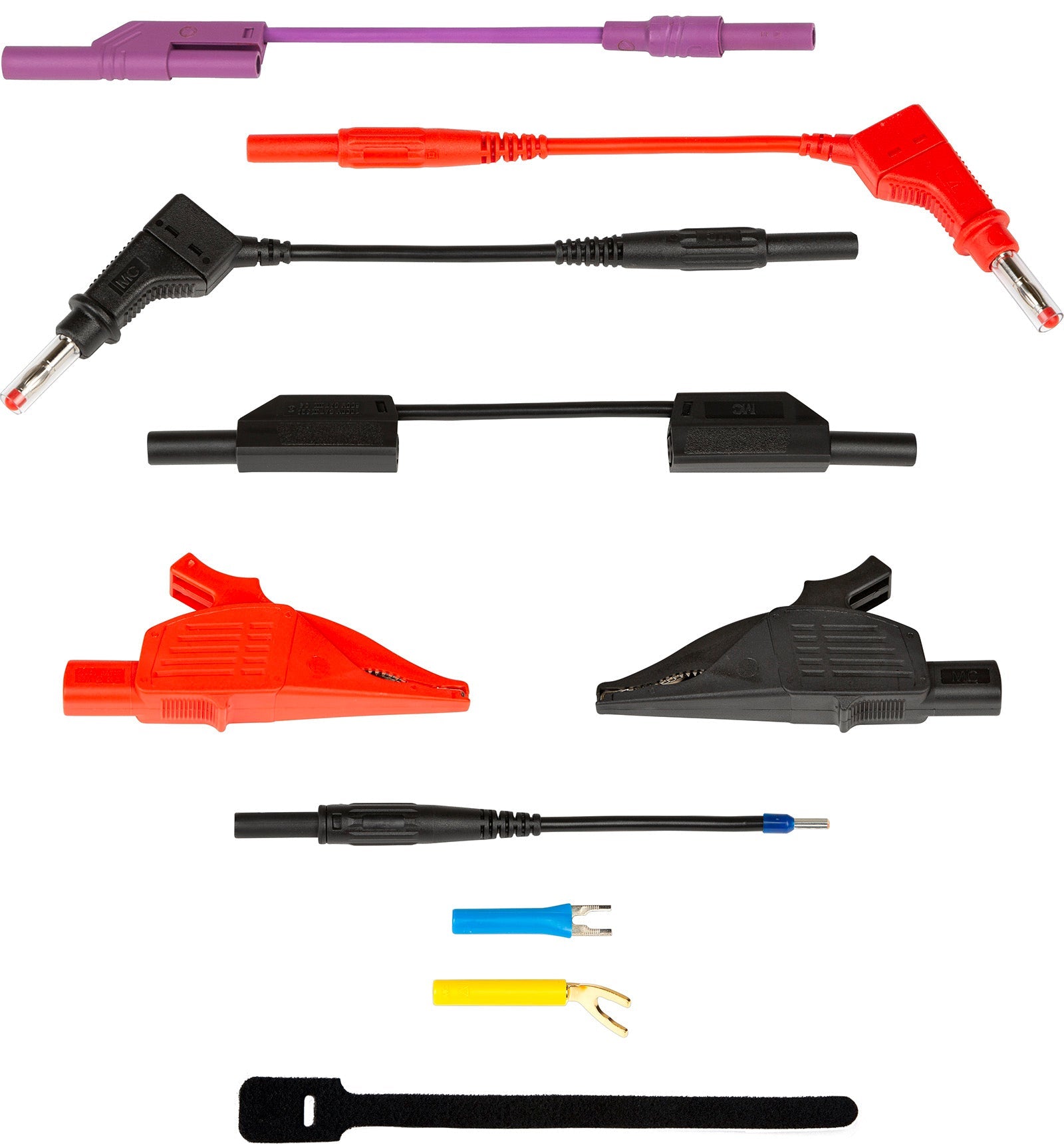 CMC wiring accessory package
