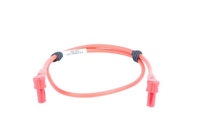 CBF1 1m/3ft high current cable red 10mm²