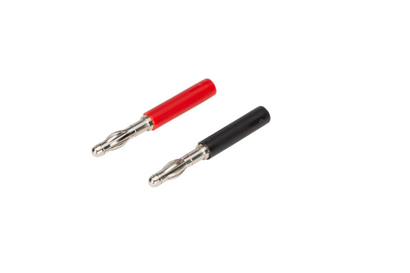 Adapter set LS410-I RED + BLK