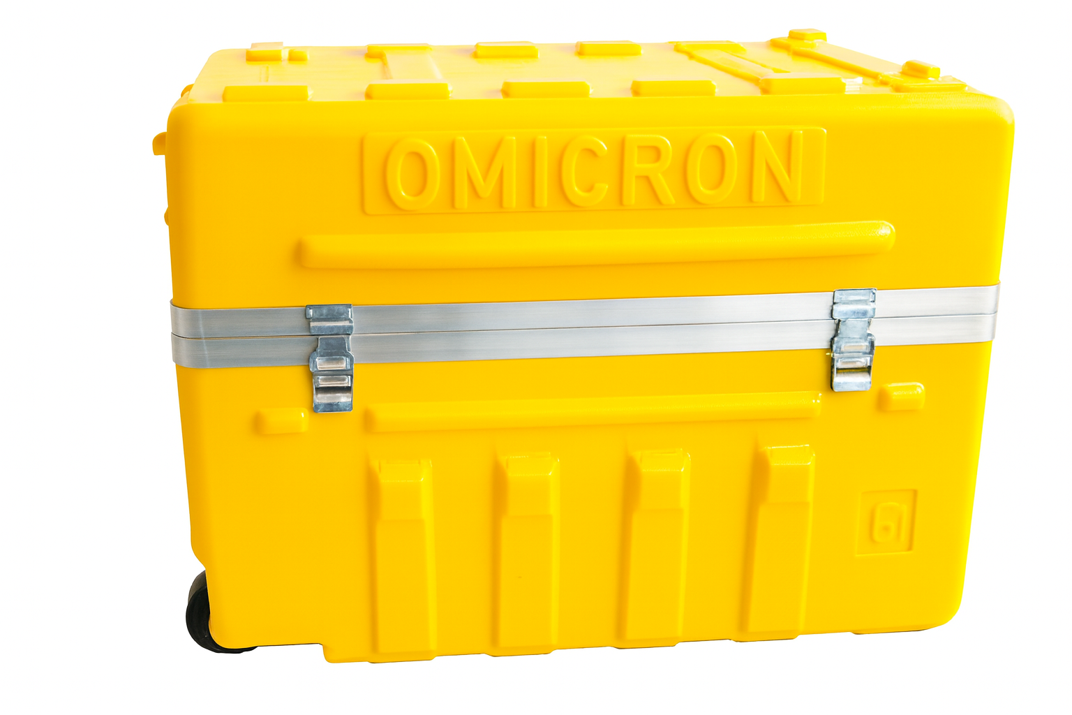 Transport case for CIBANO 500/TESTRANO 600 (T2002-500)