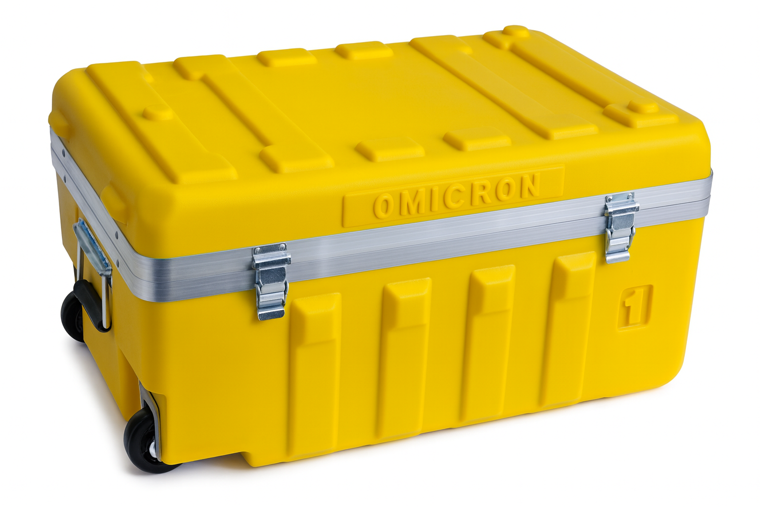 Transport case for ARCO 400 (T2002-500)