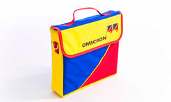 Soft bag for CMGPS/CMLIB/CMEMUL colorful