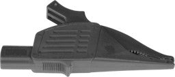 Clamp 32A BLK 4mm 66.9575-21