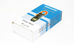AC-Current clampdigital TM-12E (YF-61)