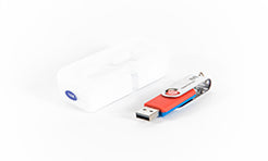 MemoryStick 1GB USB 2.0