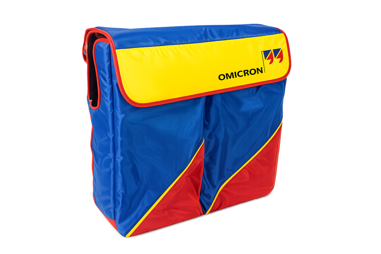 Soft bag colored for CMC 356/256 with CMControl-6