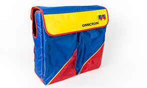 Soft bag colored for CMC 353 w/o CMControl-3