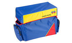 Soft bag for CPC 100