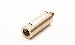 Short expander for flexible arm 50mm M8-M8 CrNi