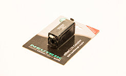 EtherCAT Cable Coupler RJ45 Feedthrough