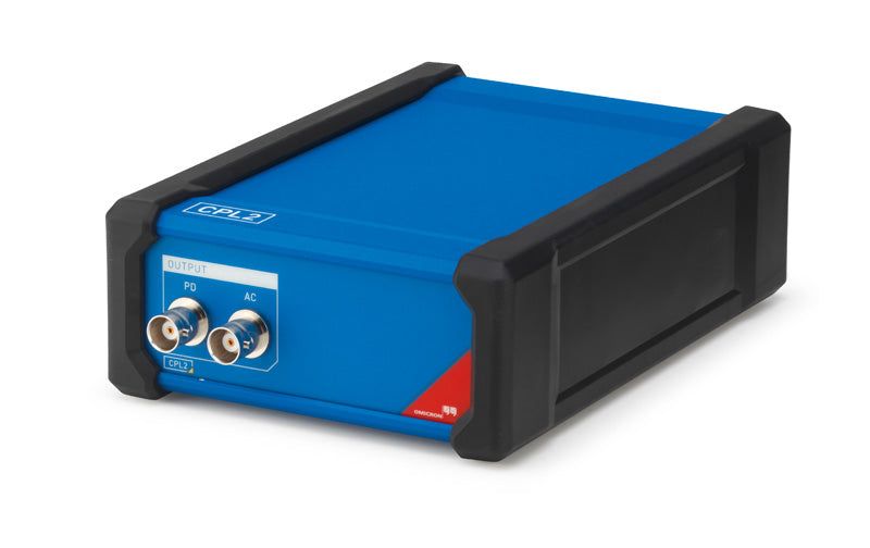 CPL2 Option NEMA/ANSI/IEC/CISPR