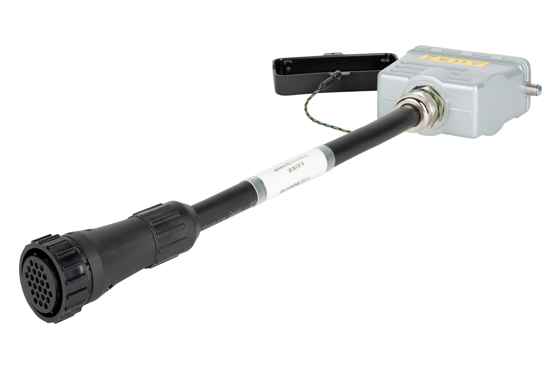 RSC2 24-Pin Controller Adapter