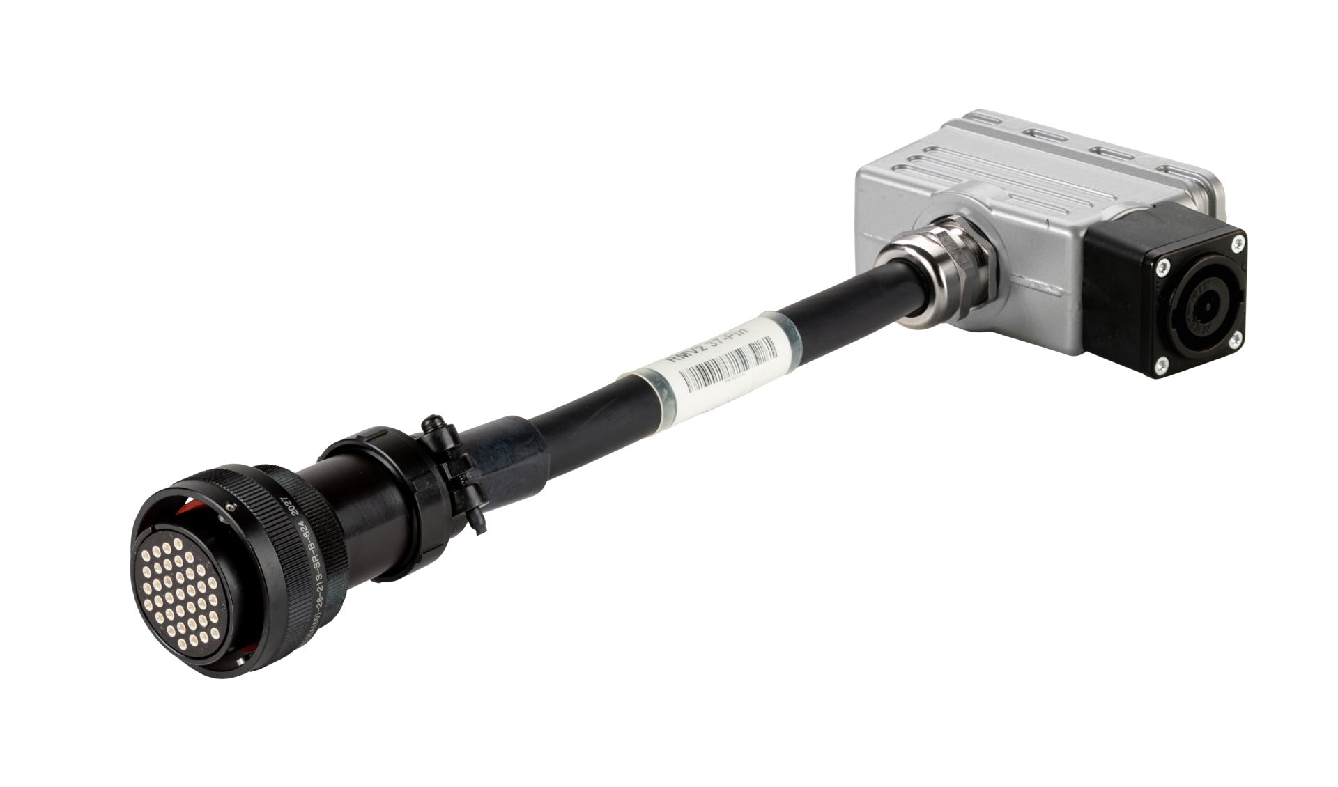 RMV2 37-Pin Controller Adapter