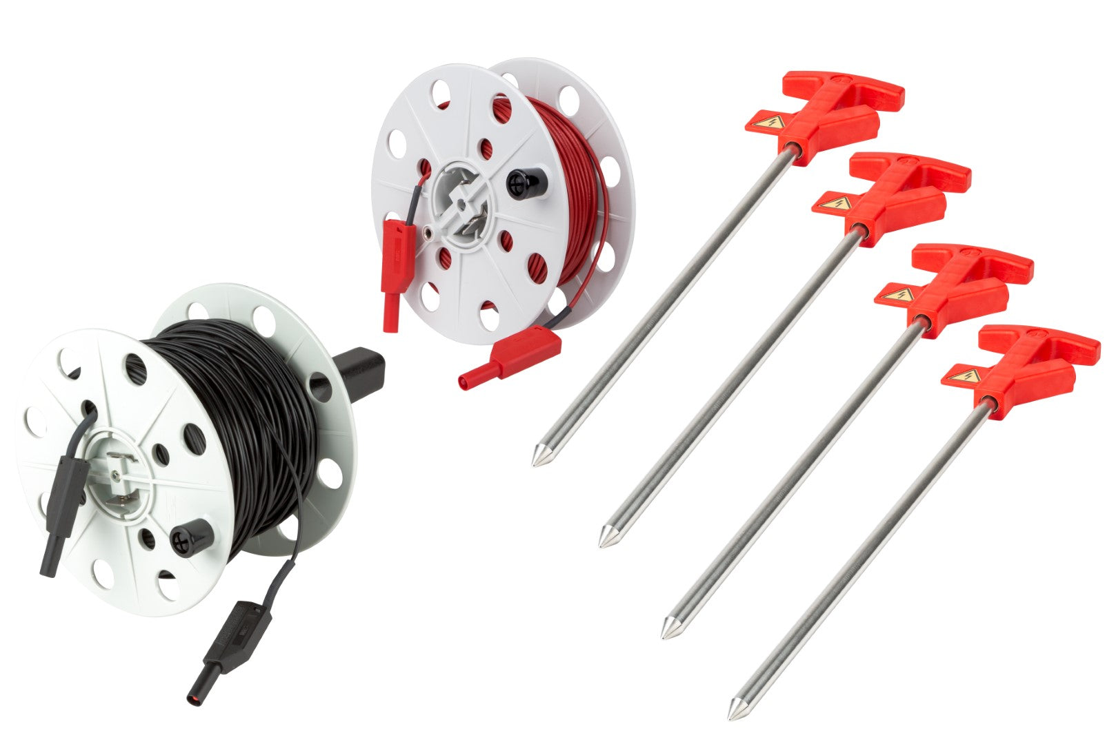 Ground Resistance Accessory set