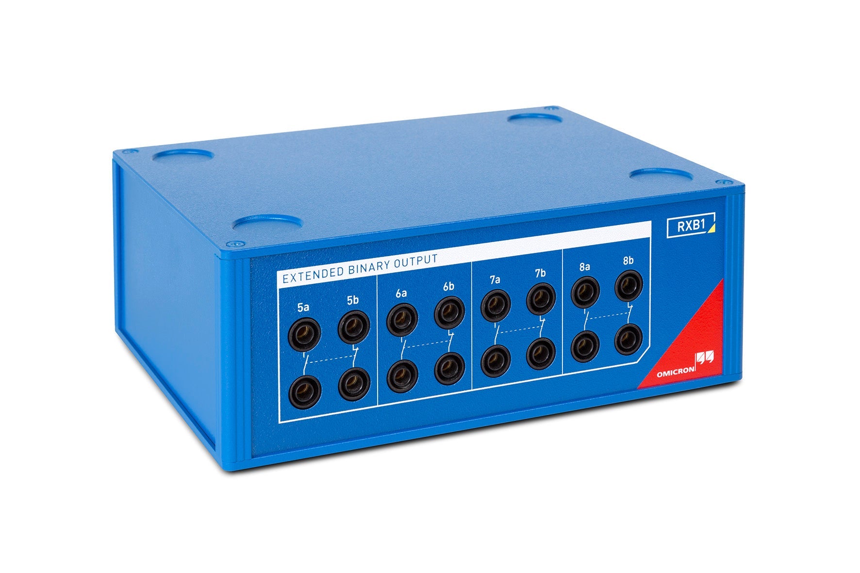 RXB1 Binary extension box