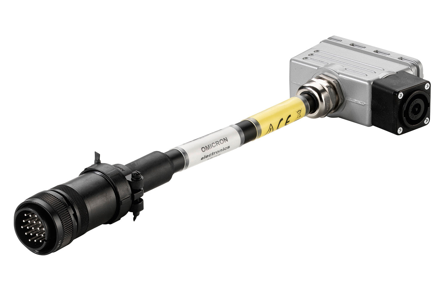 RCP2 19-Pin Controller Adapter