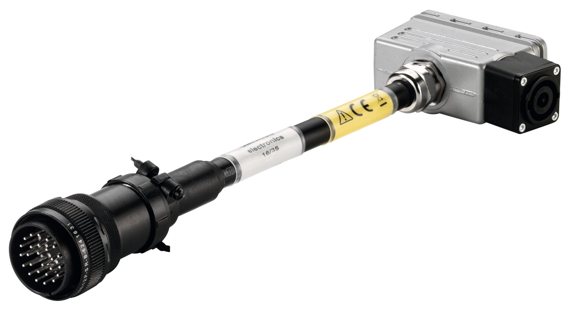 RCS2 26-Pin Controller Adapter