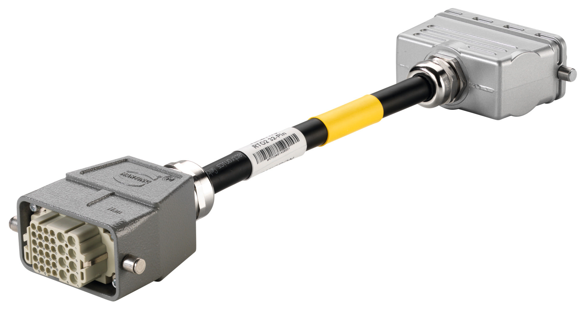 RTO2 32-Pin Controller Adapter