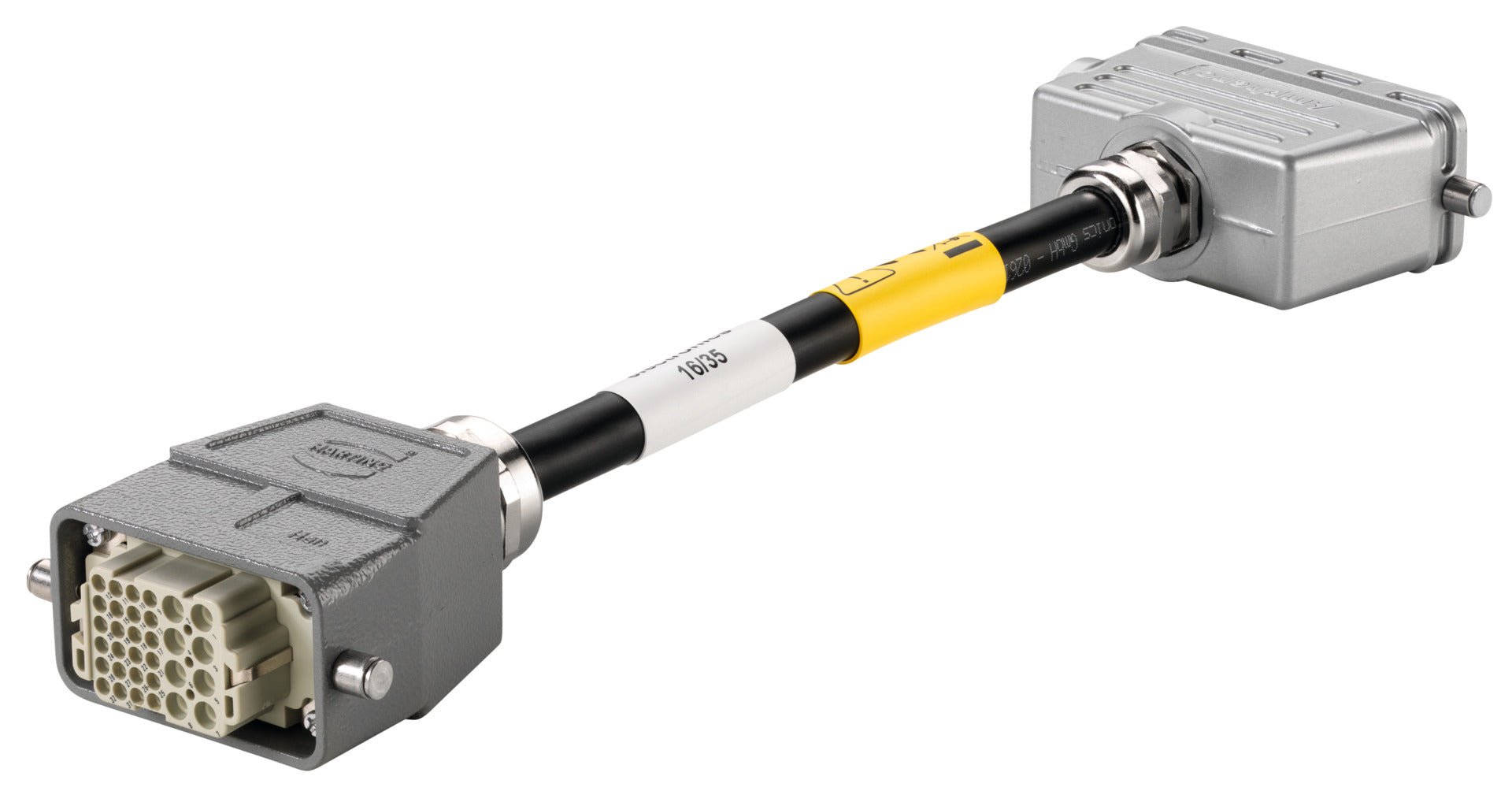 RTA2 32-Pin Controller Adapter