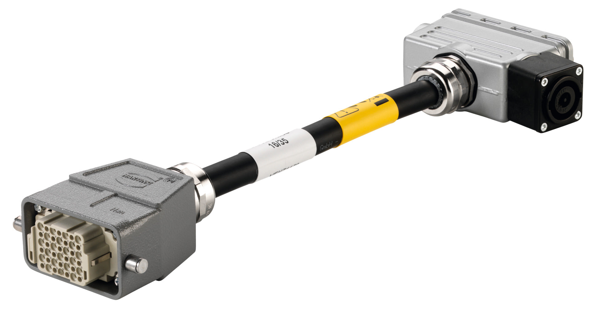 RMI2 42-Pin Controller Adapter