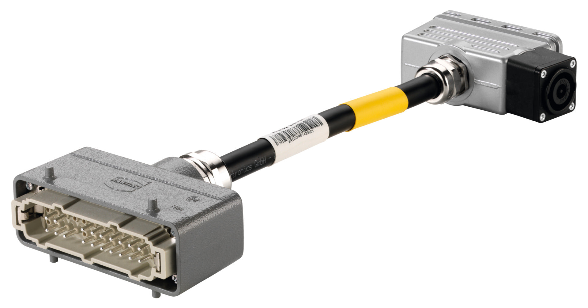 RGS2 24-Pin Controller Adapter