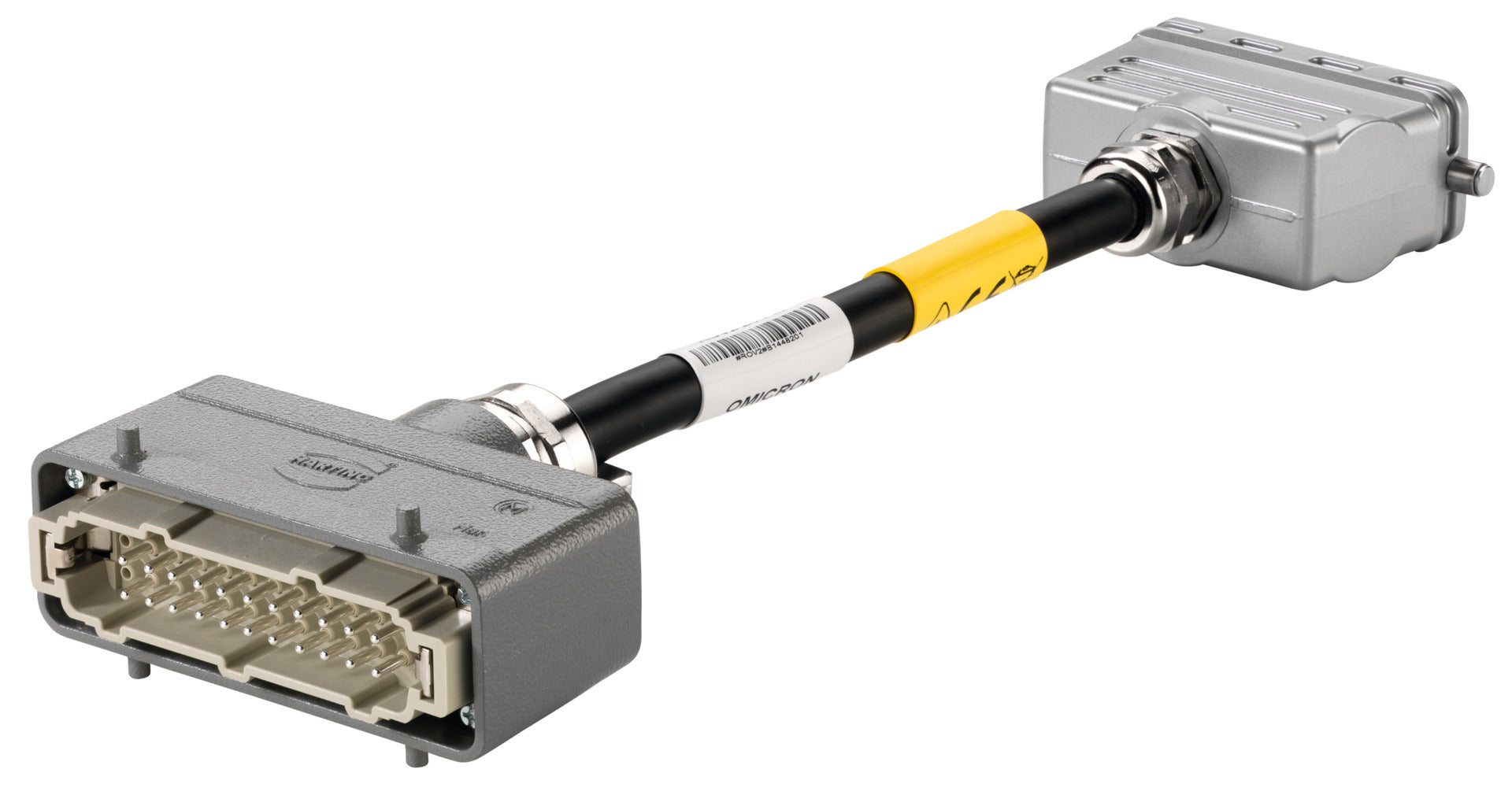 ROV2 24-Pin Controller Adapter