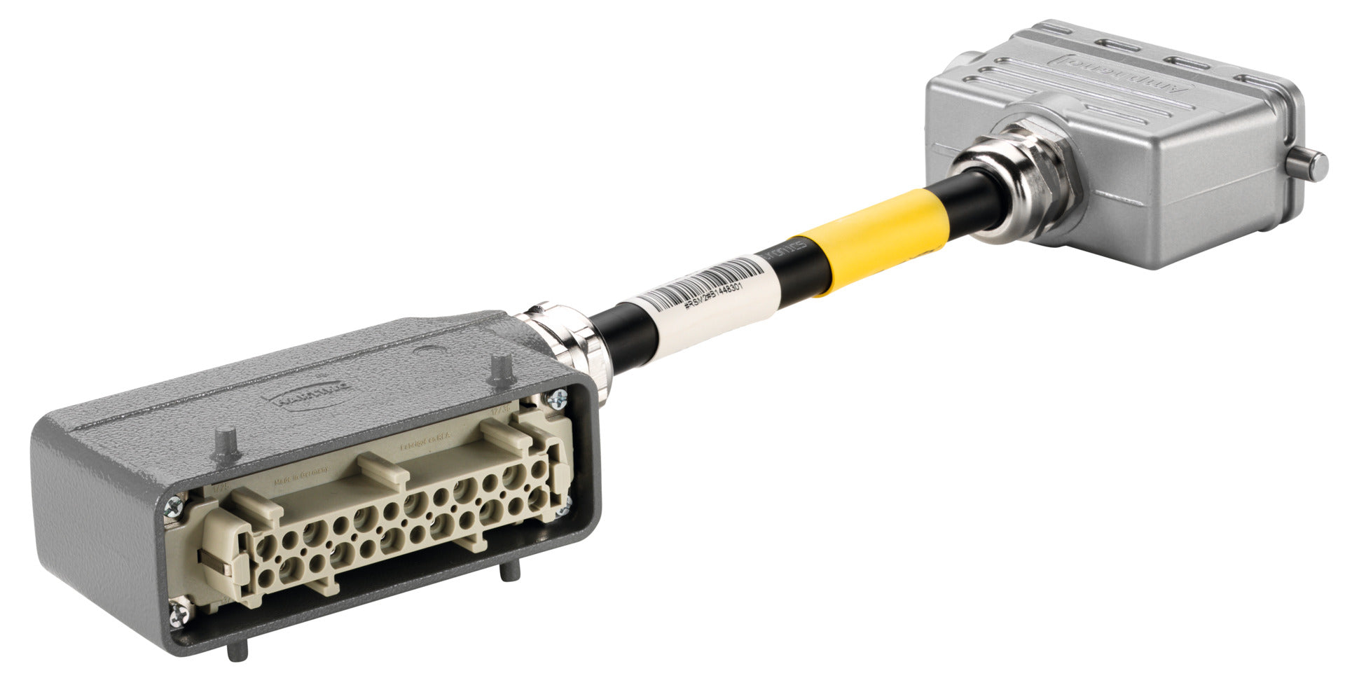 RSM2 24-Pin Controller Adapter