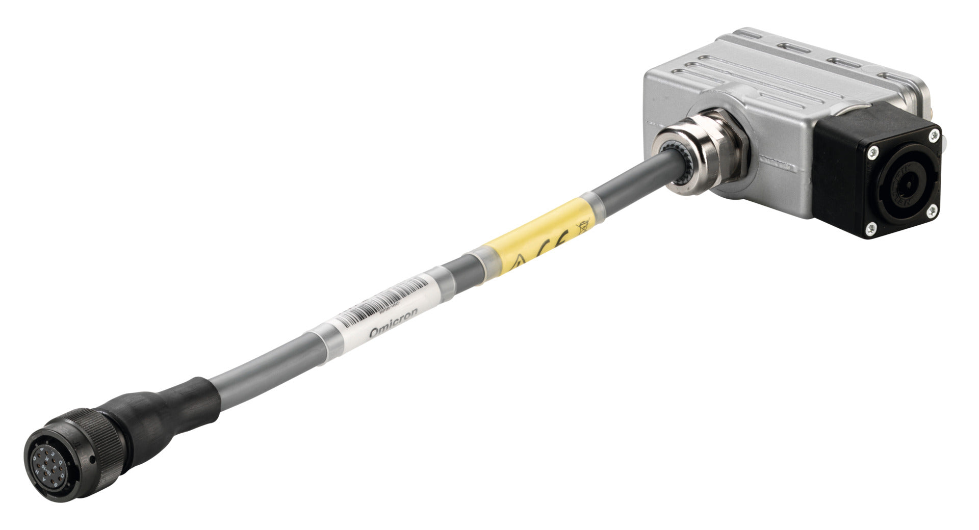 RVP2 10-Pin Controller Adapter
