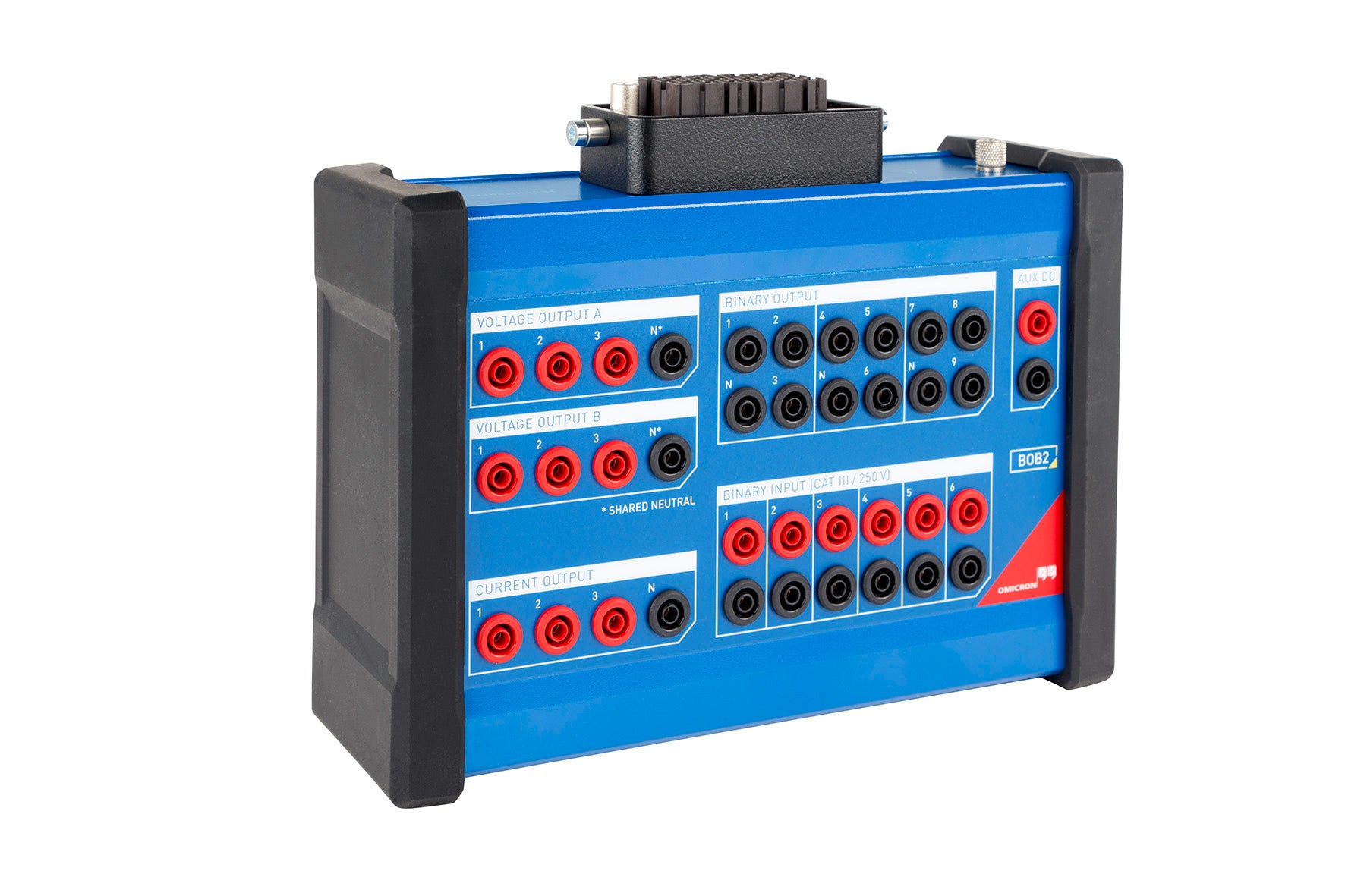 BOB2 Breakout Box for ARCO 400