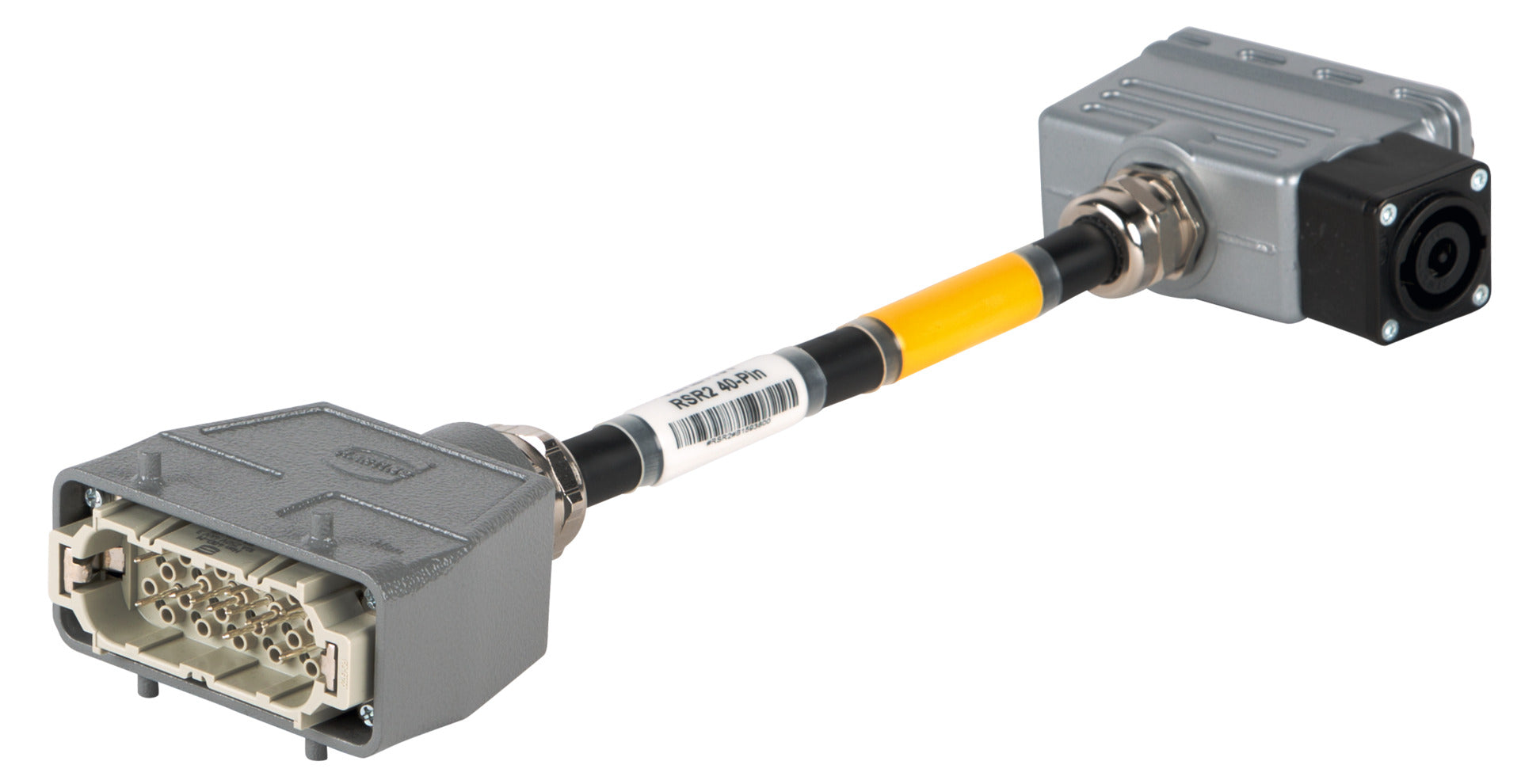 RSR2 40-Pin Controller Adapter