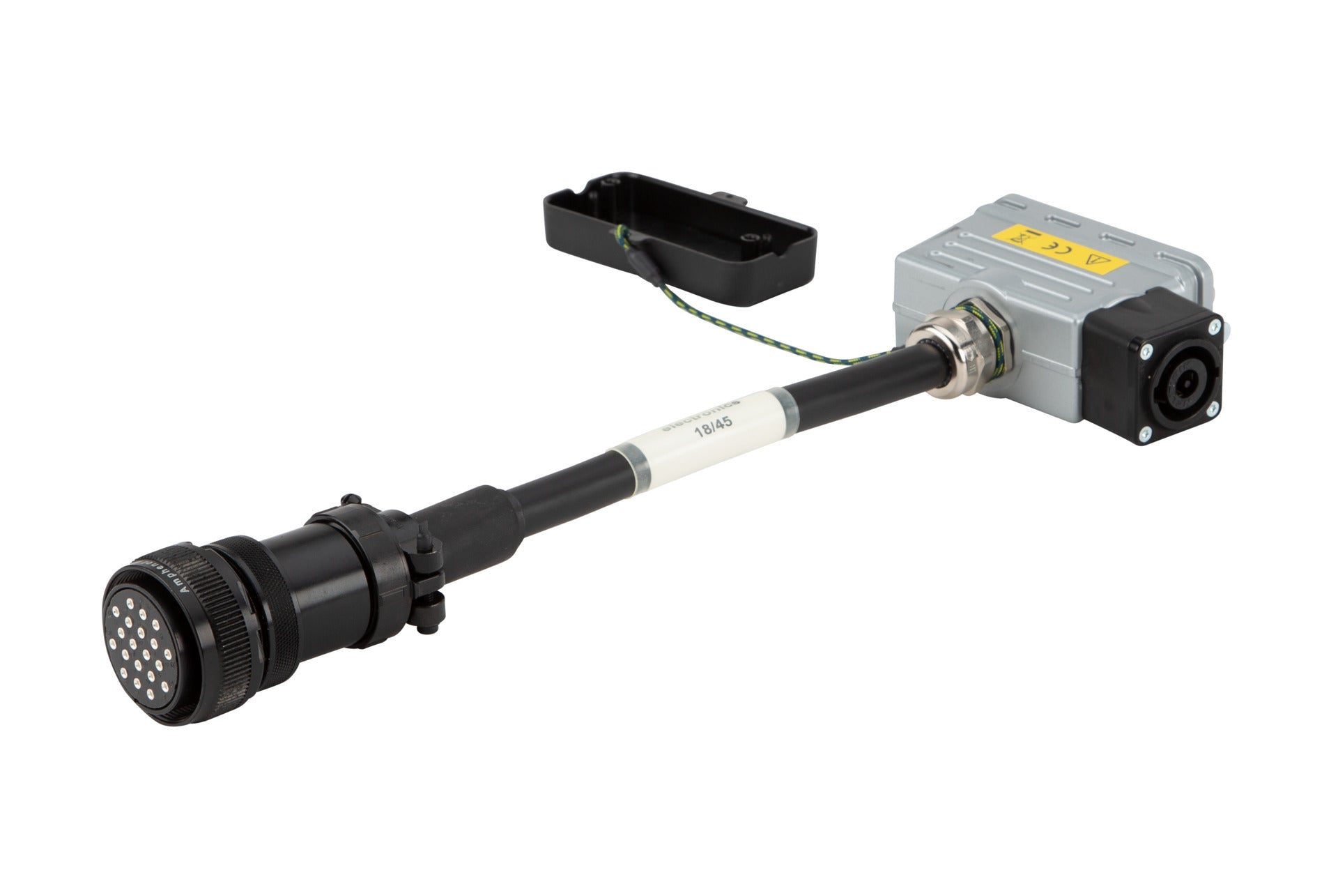 REF2 20-Pin Controller Adapter
