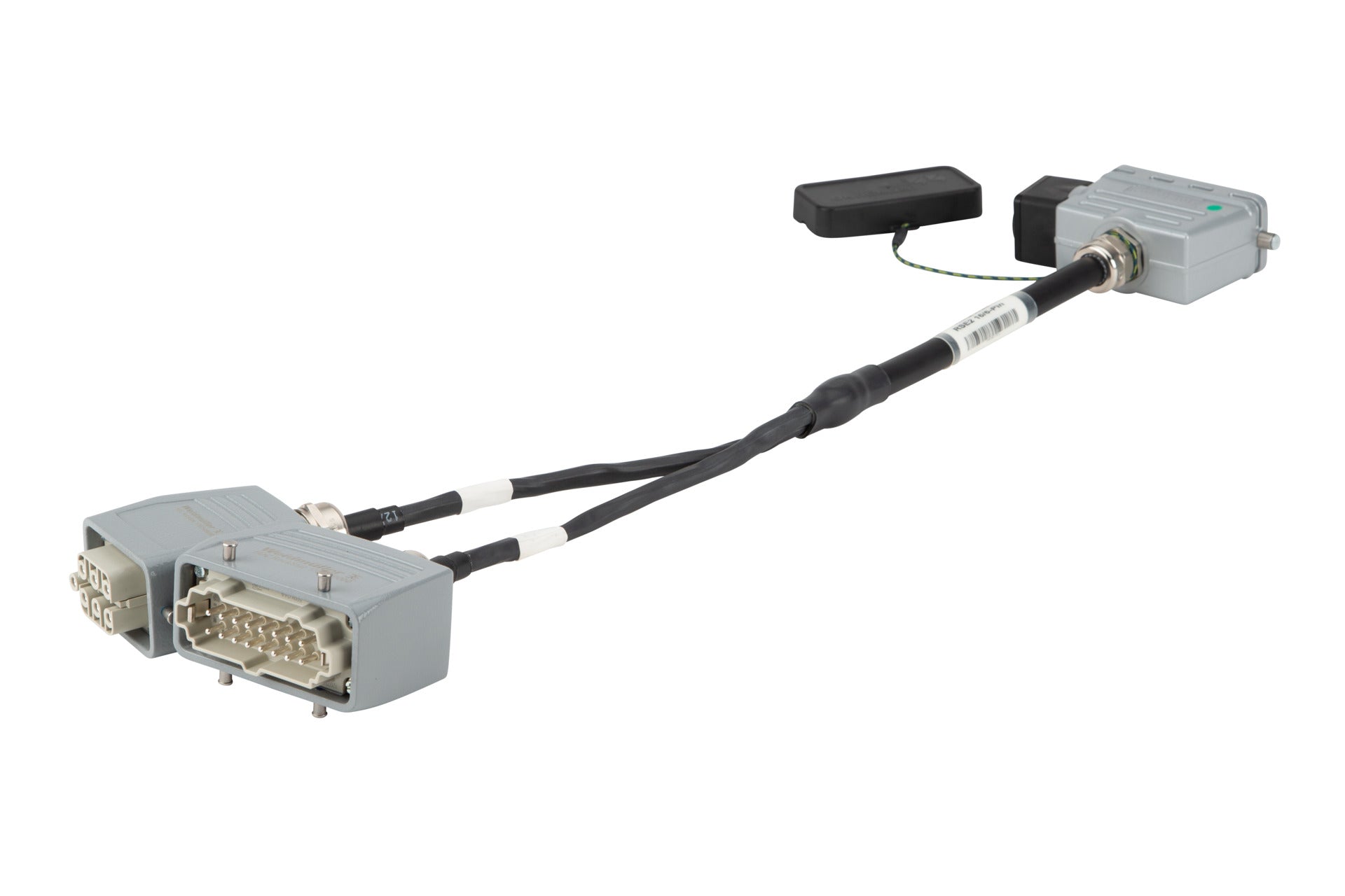 RSE2 16-/6-Pin Controller Adapter
