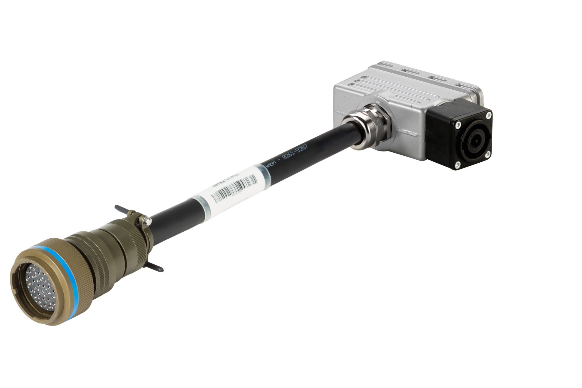RNX2 37-Pin Controller Adapter