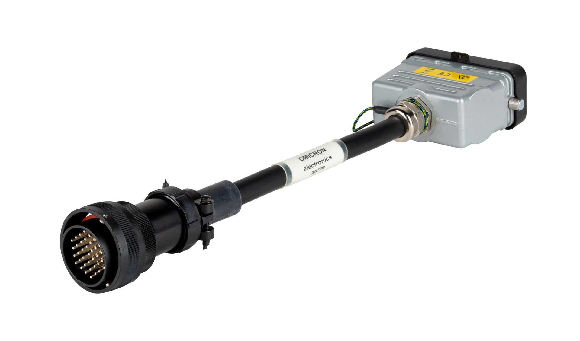 RDB2 37-Pin Controller Adapter