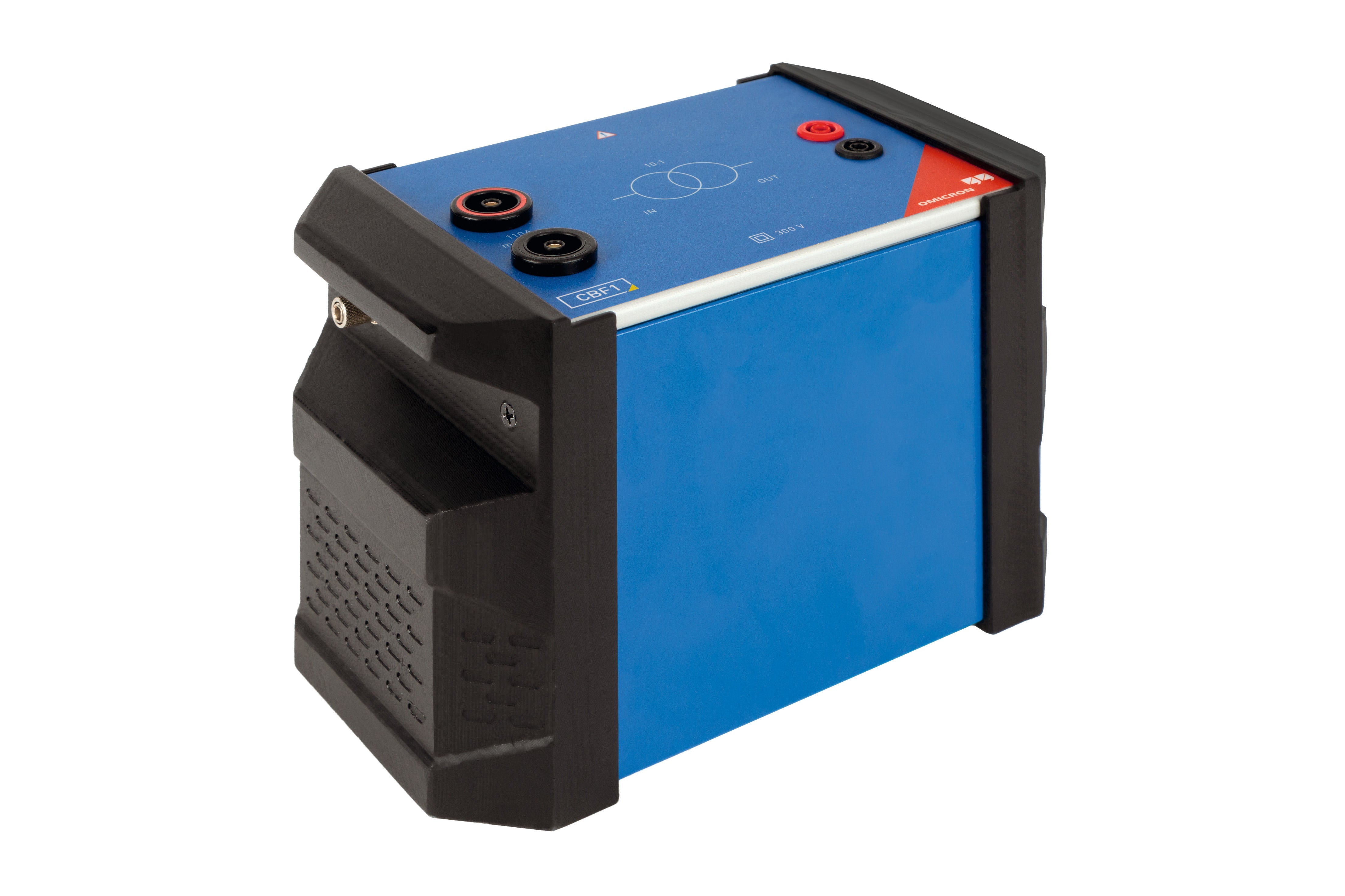 CBF1 – Accessory for self-supplied relays